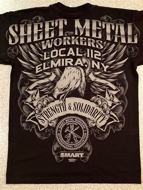 sheet metal workers local 112|smw nys.